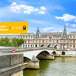 504 Suite Mozart - Superb Apartment In Paris
