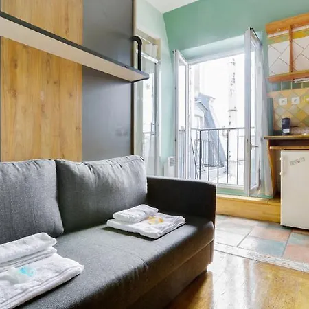 504 Mozart - Superb In Apartment *